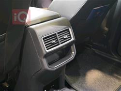 Volkswagen Atlas Cross Sport